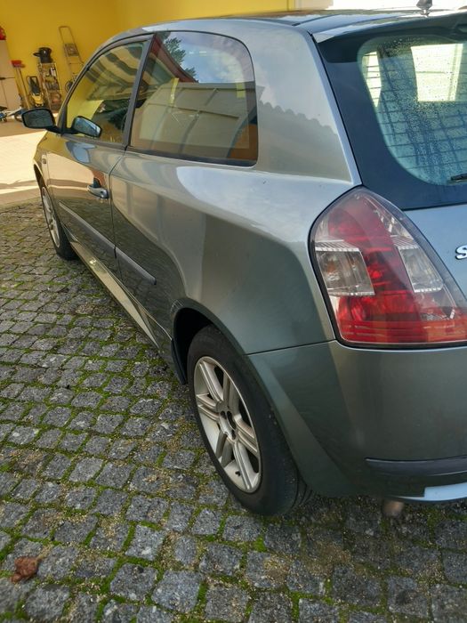 Fiat stilo 1.9 jtd