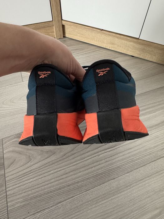 Кросівки чоловічі Reebok Energen Tech Plus 43р.