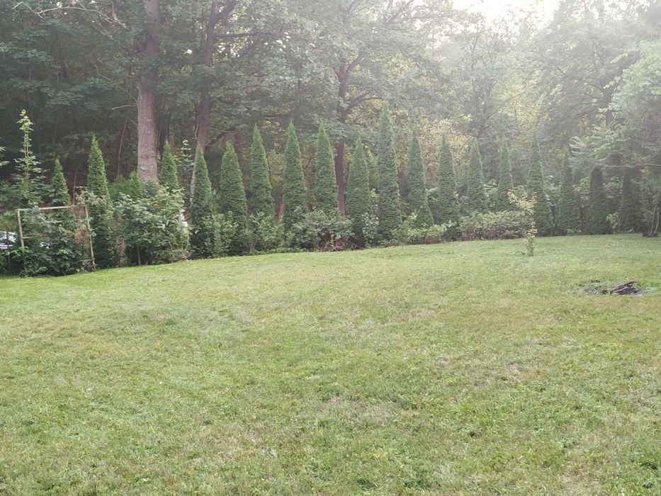 2 działki na sprzedaż ROD Pod Dębami Zegrze Południowe