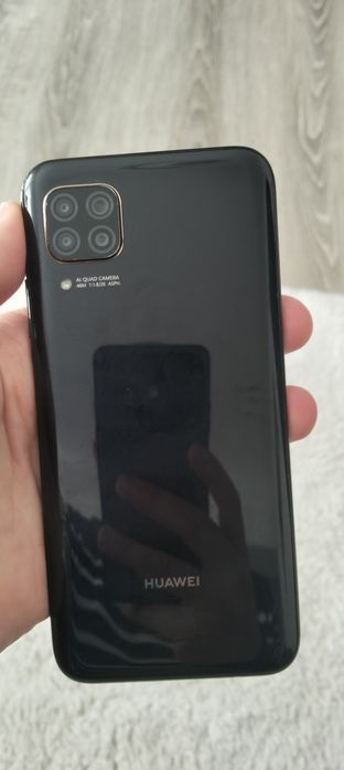 Telemóvel Huawei P40 Lite