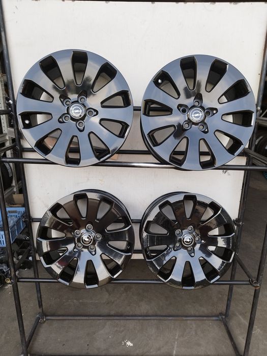 Felgi 19" 5x120 Et 45 8.5j Opel Insignia