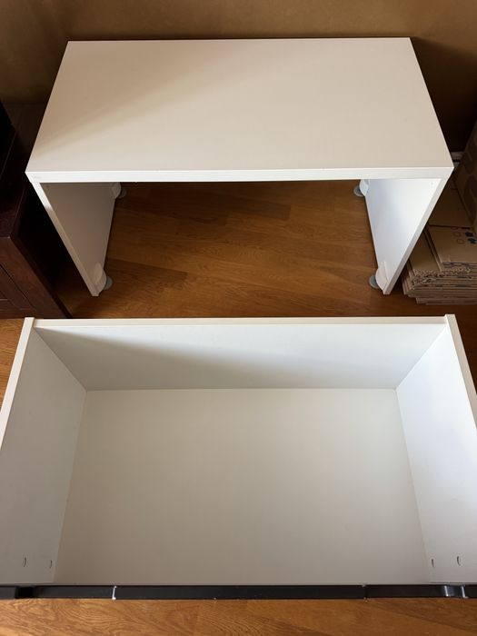 Ławka/ siedzisko/ skrzynia Ikea Stuva