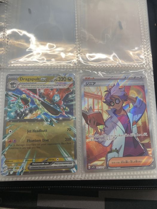 Cartas Pokémon, em Excelente Estado