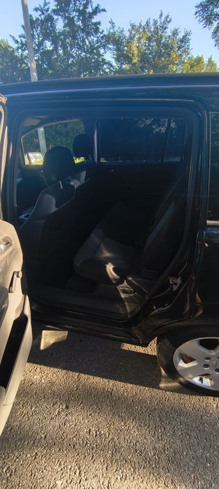 Opel Zafira B 1.9CDTI