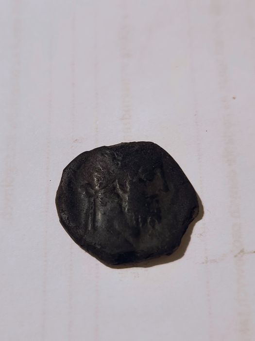 Moneta Rzymska, Sesterc, Commodus, 177 - 192