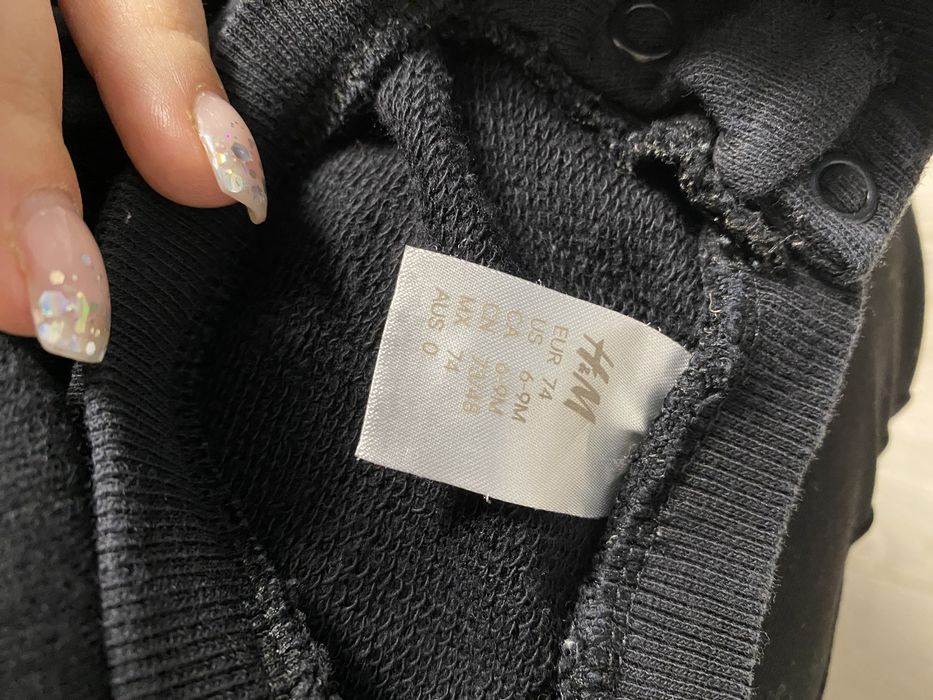 Продам дитячі речі