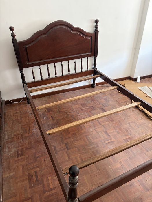 Recheio de Quarto Classico