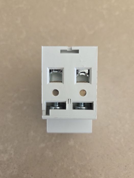 Efapel interruptor diferencial modus 55