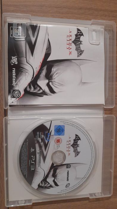 Jogos PS3 - parte III