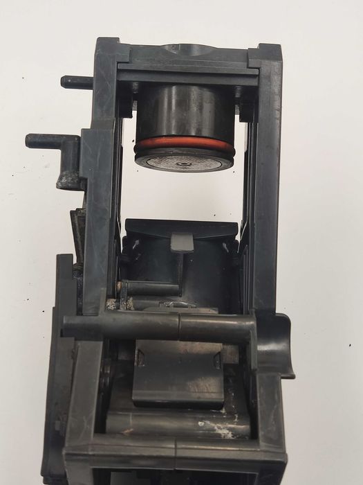 Zaparzacz Siemens EQ5 plus