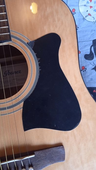 Гитара акустическая Ibanez