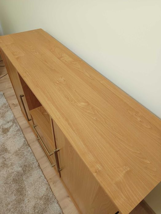 Komoda jak NOWA- Olcha - 200 zl - Stargard- Centrum