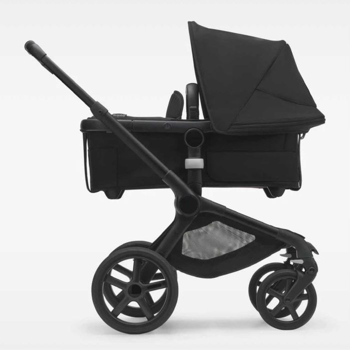 Wózek 2 w 1 Bugaboo Fox 5 z 2024 roku