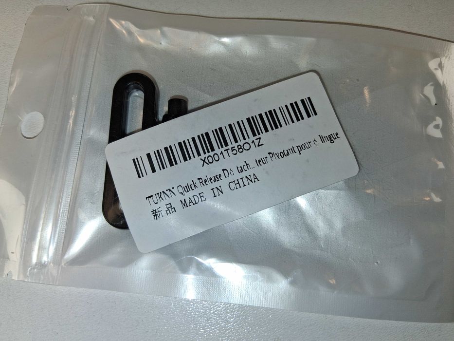 E041 Obrotowe Mocowanie Taktyczne QD Uchwyt Zawieszenia Pasa Czarne