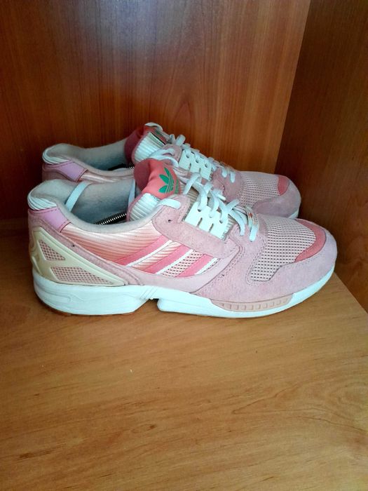adidas zx 8000 - купити чоловіче взуття - Ціна на OLX.ua