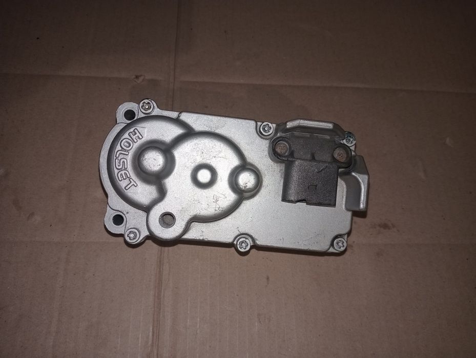 Сервопривід турбіни DAF XF 106.   03788939 реставрований