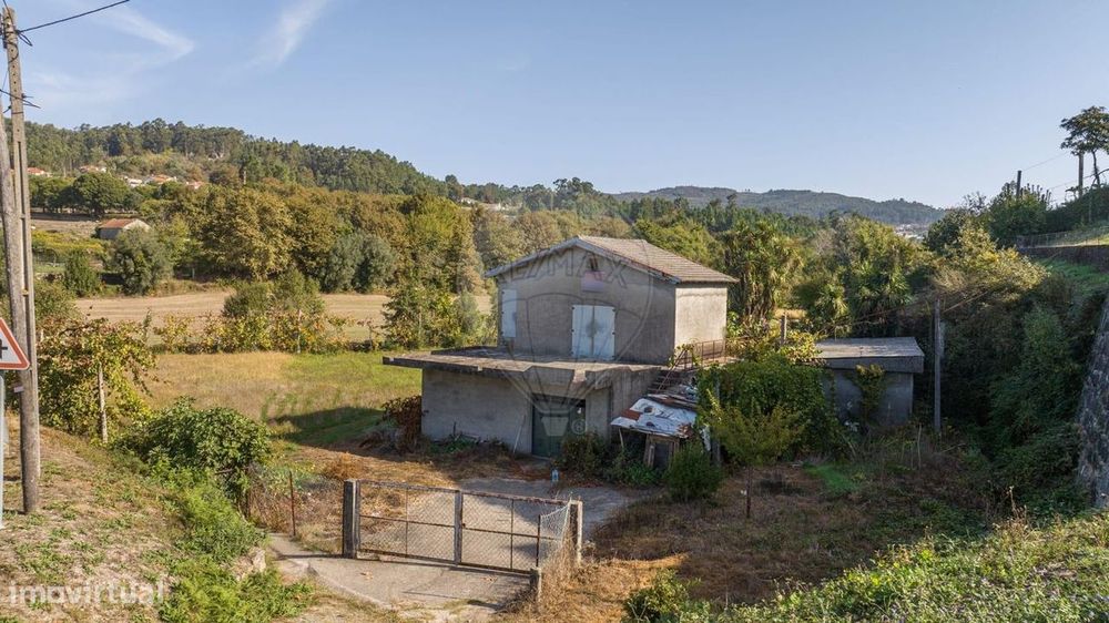 Terreno  para venda