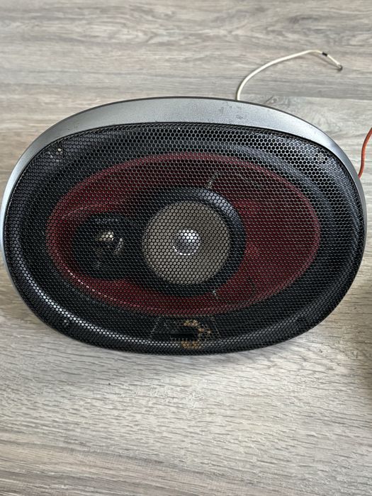 Автомобильные динамики Sony Xplod XS-GT6933 (6×9)