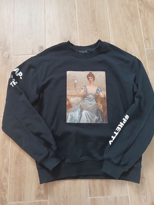Bluza z nadrukiem  Tally Weijl
