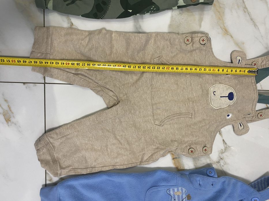 Продам штани спортивні 6-12