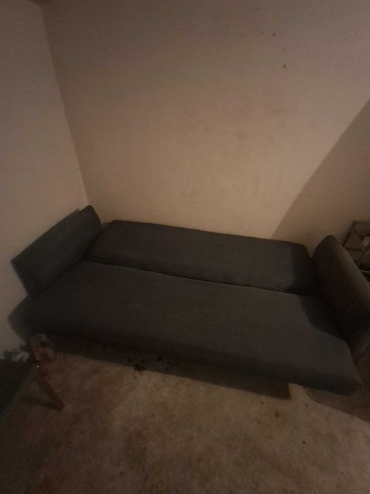 Sofa Cama (Bom Estado)