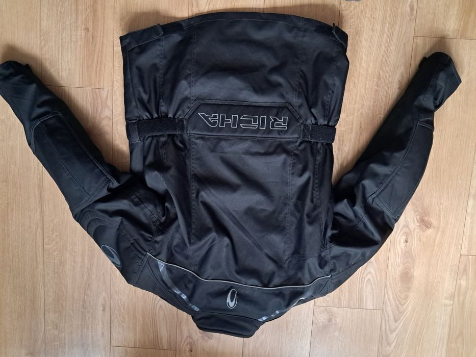 Kurtka motocyklowa Richa