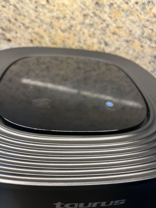 Air fryer Taurus