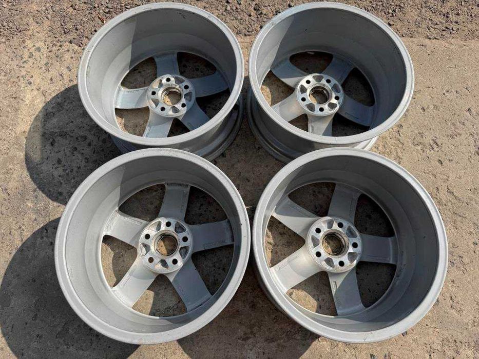 Диски Audi A5 R17 5x112 Allroad Q5 A6 A8 Vw