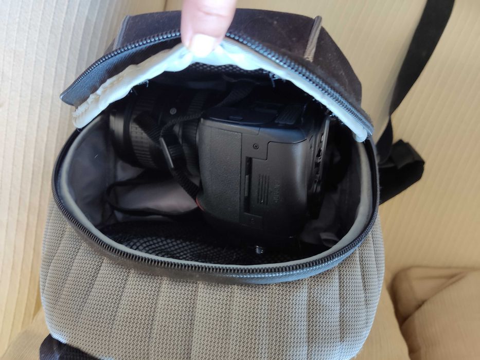 Samsonite Camera Backpack64170791249922121