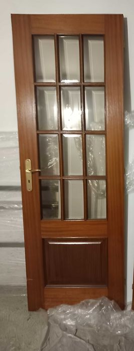 Portas Interiores usadas