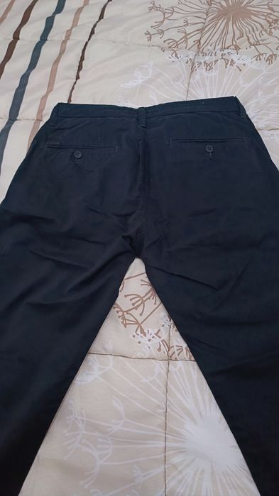 Calças Tiffosi chino