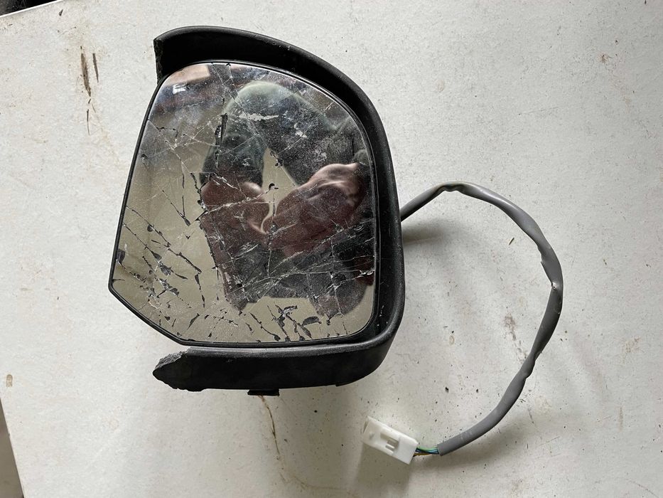 для вантажівок моторчик зеркало бокове Renault Dokker Dacia Lodgy