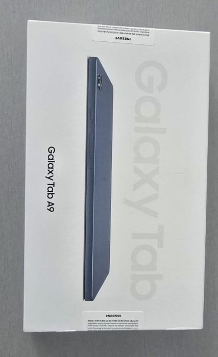 Samsung galaxy tab A9 LTE sm-x115 8/128GB 8,7"