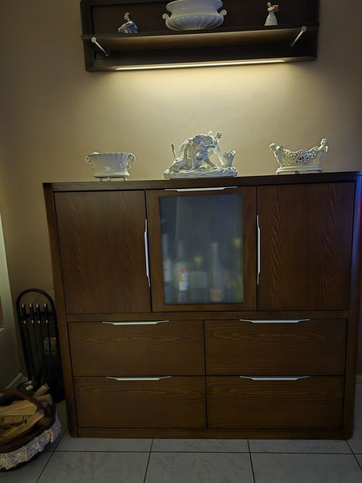 Zestaw mebli   KLOSE