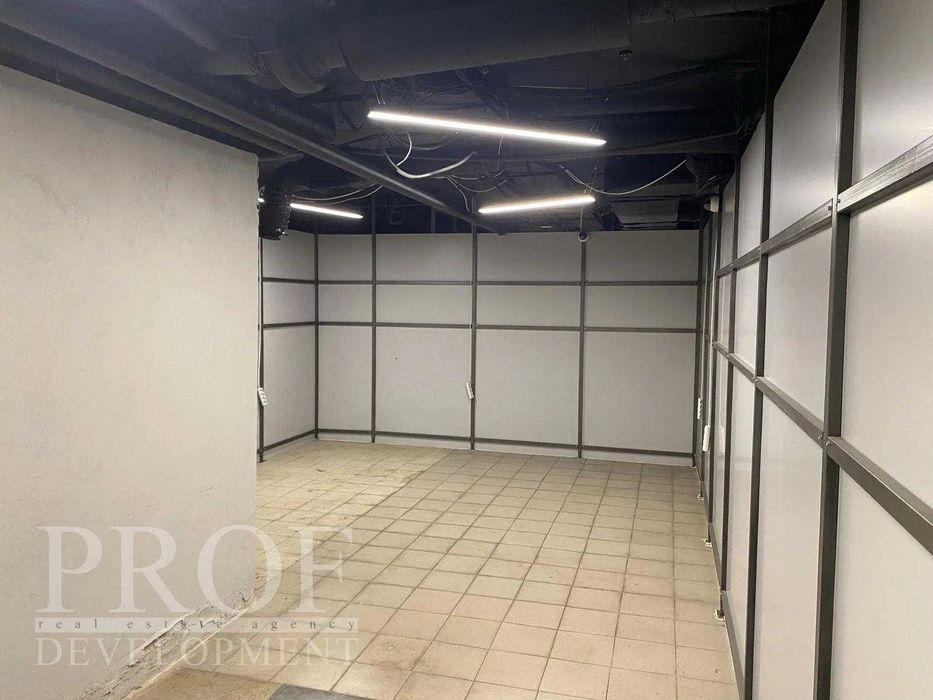 Оренда окремої будівлі 5000м2