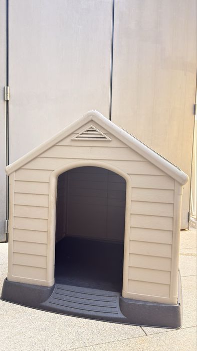 CASOTA PVC 95X99X99CM