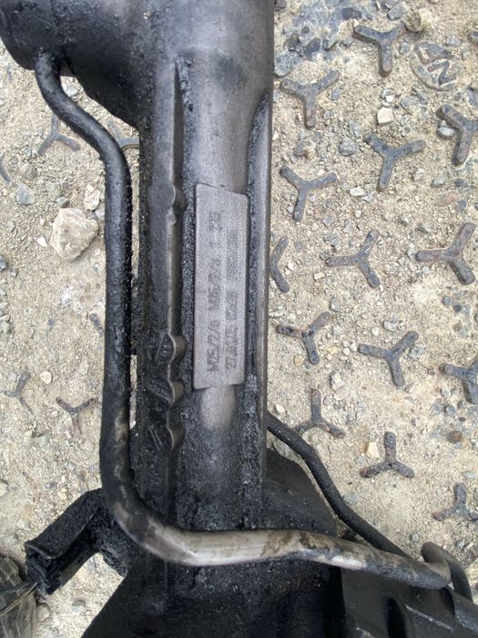 Maglownica Przekładnia Kierownicza BMW e60 e61 ACTIVE Steering