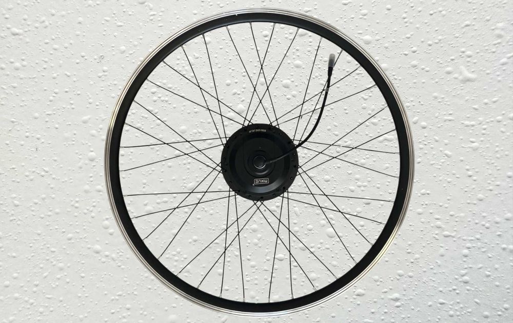 Скоростной электронабор 500W для велосипедов Crosser Leon Formula CUBE