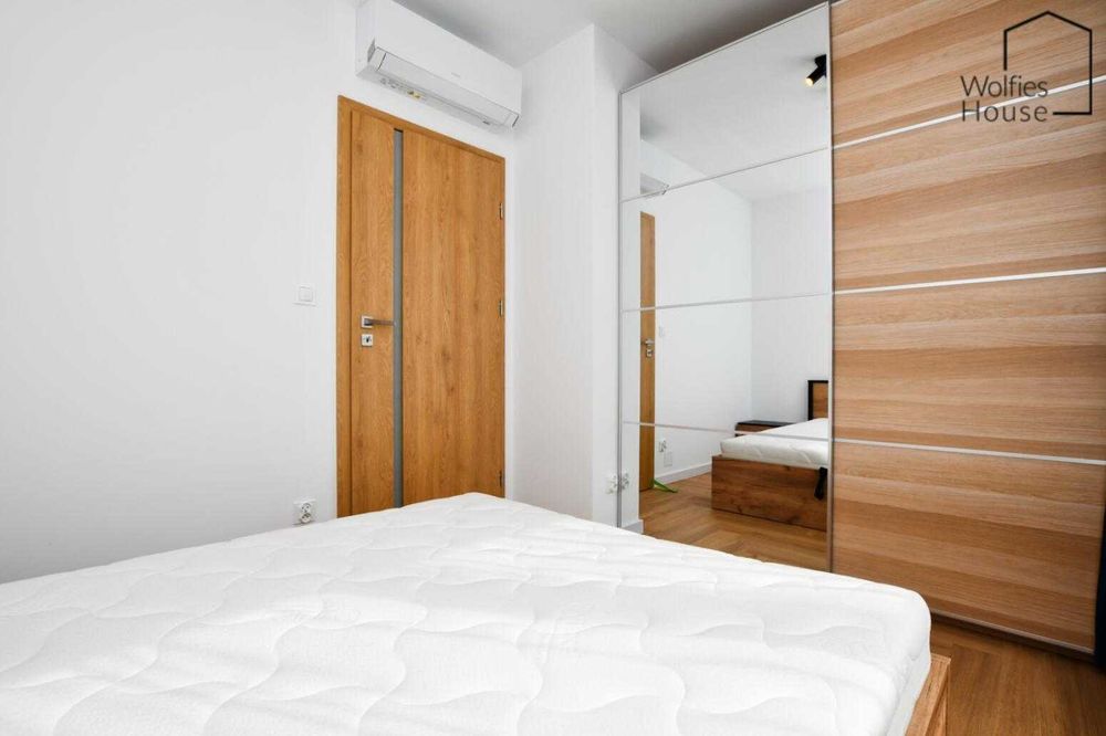 Prandoty | 2 POK. | 41m2 | Klima | ENG