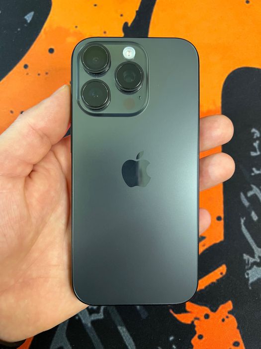 iPhone 16 Pro Max 256gb