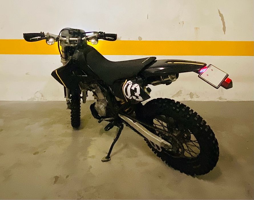 Kawasaki | KLX 300 | 2003 | Entrega ao Domicílio