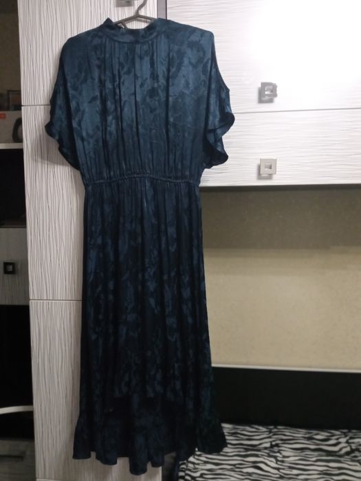 Неймовірна святкова сукня MbyM р 48-50 нова