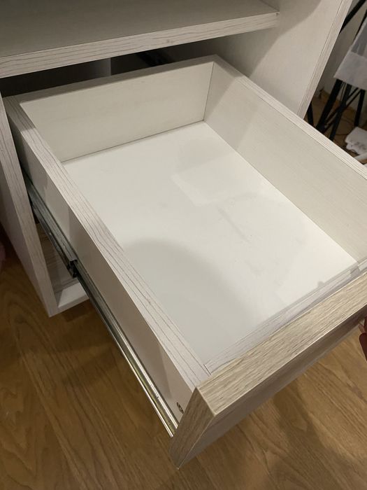 Стіл письмовий ДСП