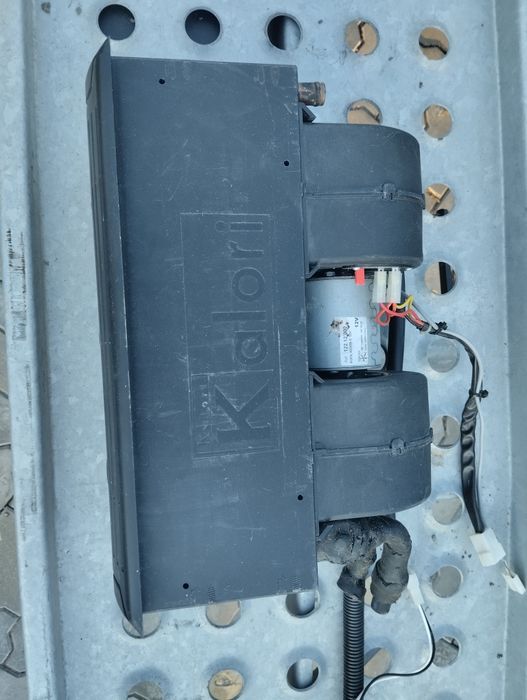 Пєчка до Трафіку