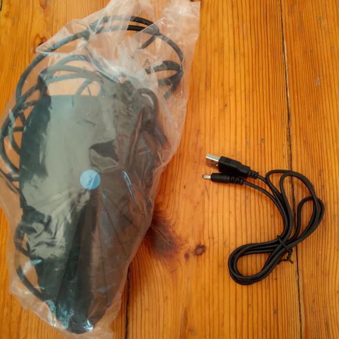 Cyfrowa antena HDTV