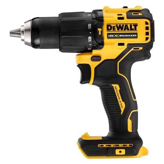 Wkrętarka Dewalt DCD709M1 | NOWA |