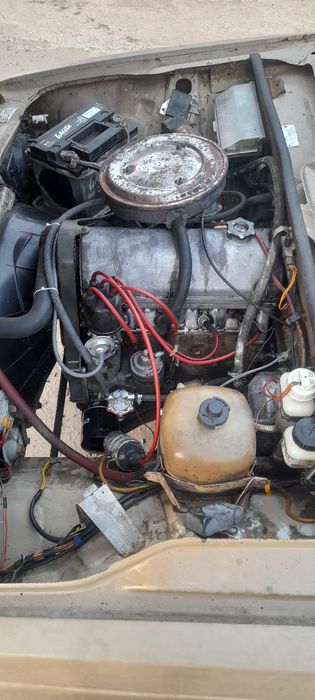 Продам ваз 2105, 1.5
