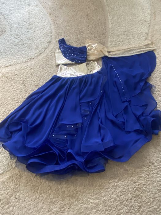 Костюм для східних танців