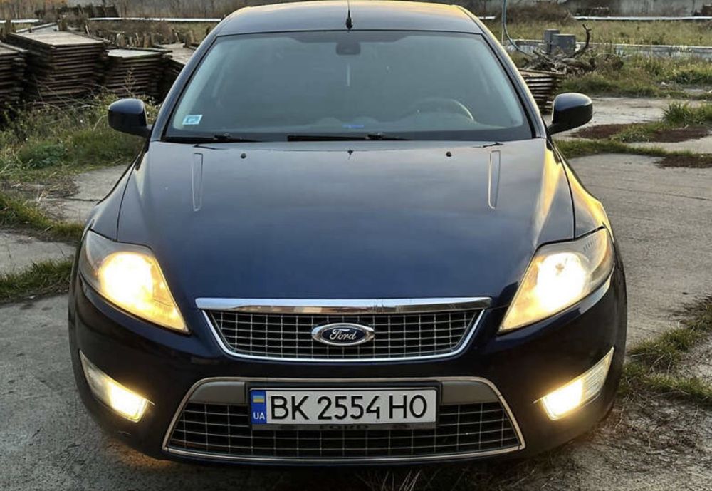Продам Ford Mondeo 2008 Автомат