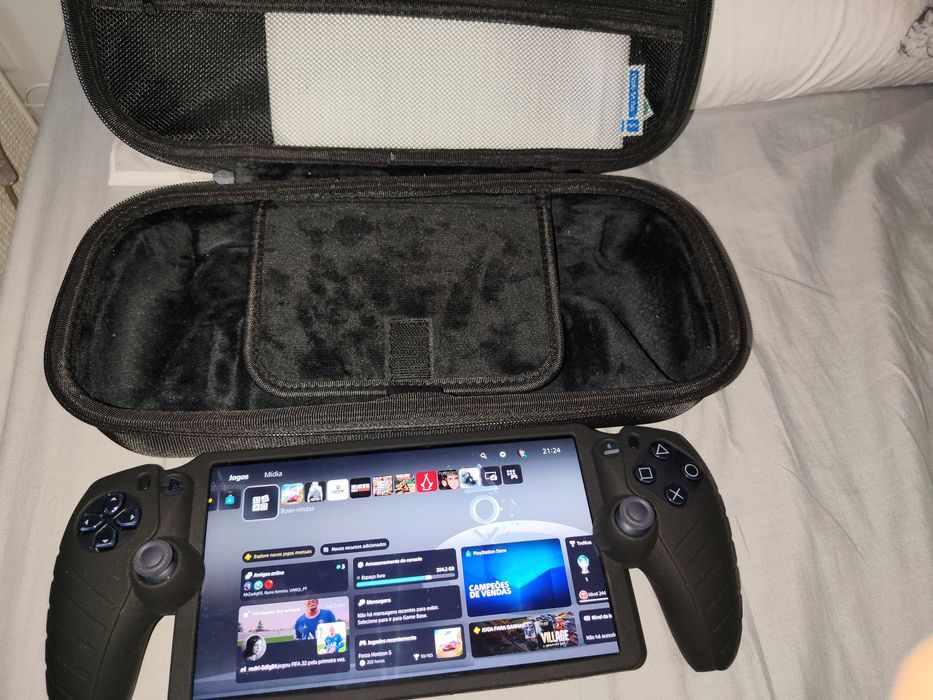 PlayStation Portal